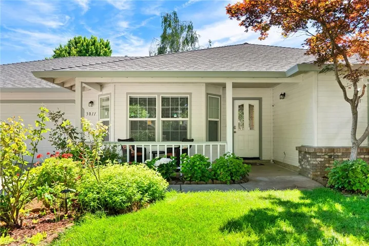 3011 Calistoga Drive, Chico, California 95973