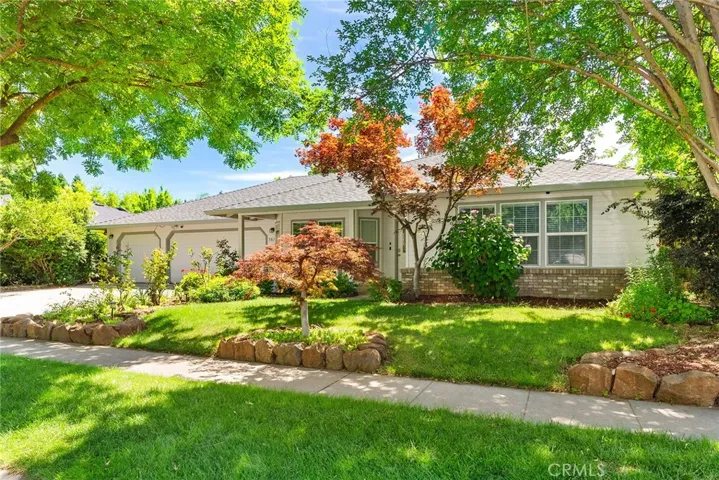3011 Calistoga Drive, Chico, California 95973