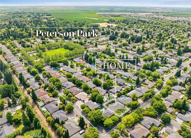 3011 Calistoga Drive, Chico, California 95973