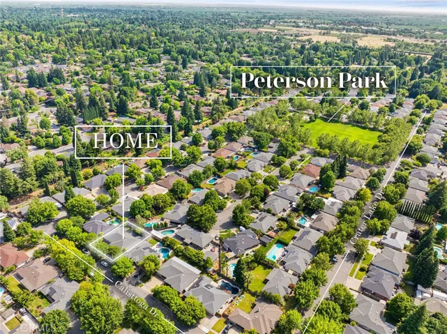 3011 Calistoga Drive, Chico, California 95973