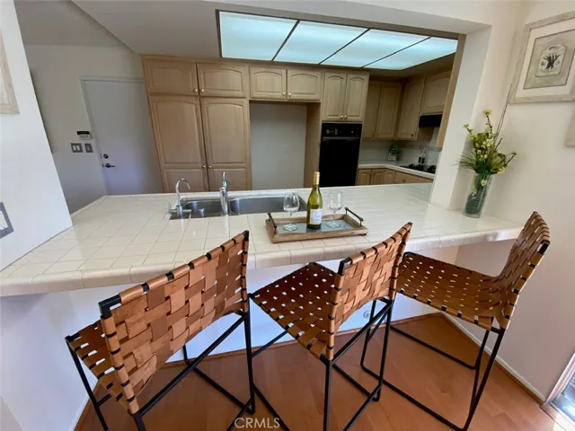 Breakfast Bar