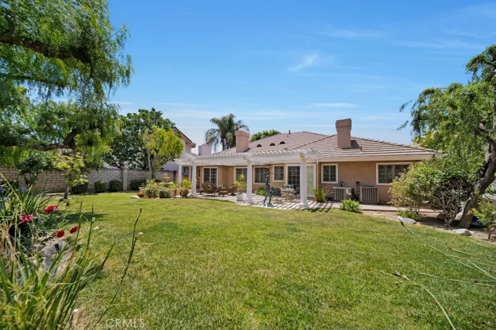 18845 Beechtree Lane, Porter Ranch, California 91326