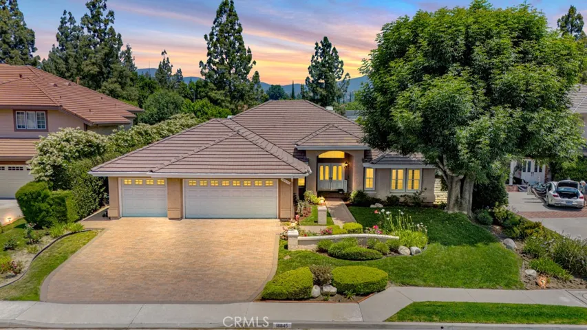 18845 Beechtree Lane, Porter Ranch, California 91326