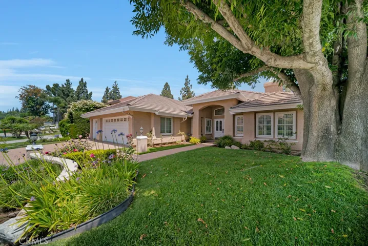18845 Beechtree Lane, Porter Ranch, California 91326