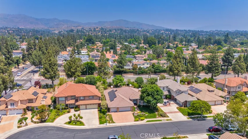 18845 Beechtree Lane, Porter Ranch, California 91326