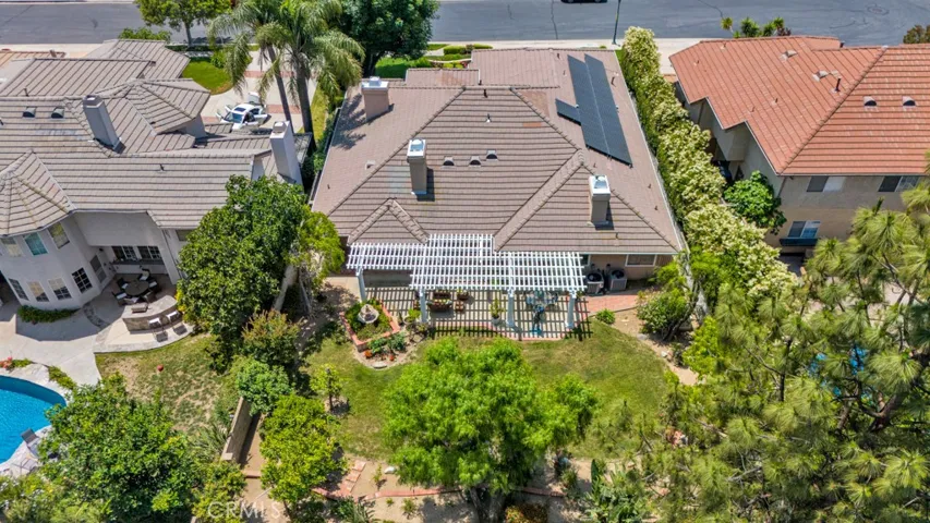 18845 Beechtree Lane, Porter Ranch, California 91326