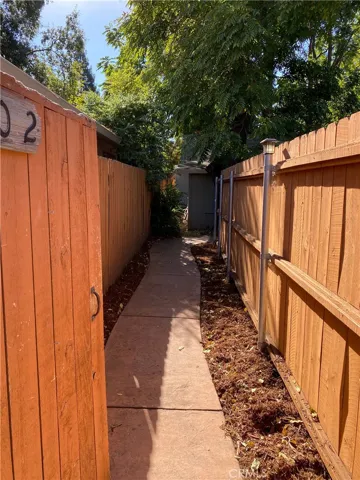 Unit 2 access