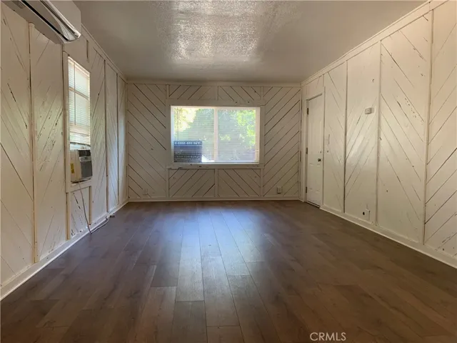 Unit 1 living room