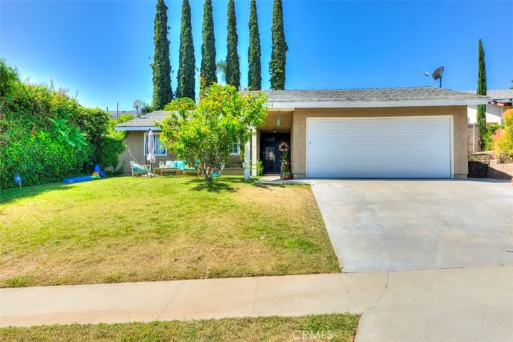 1918 Sage Avenue, Corona, California 92882