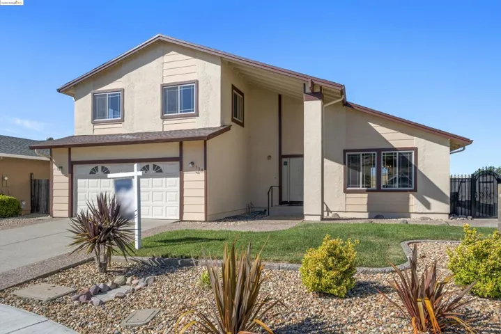139 Hollyhock Ct, Hercules, California 94547