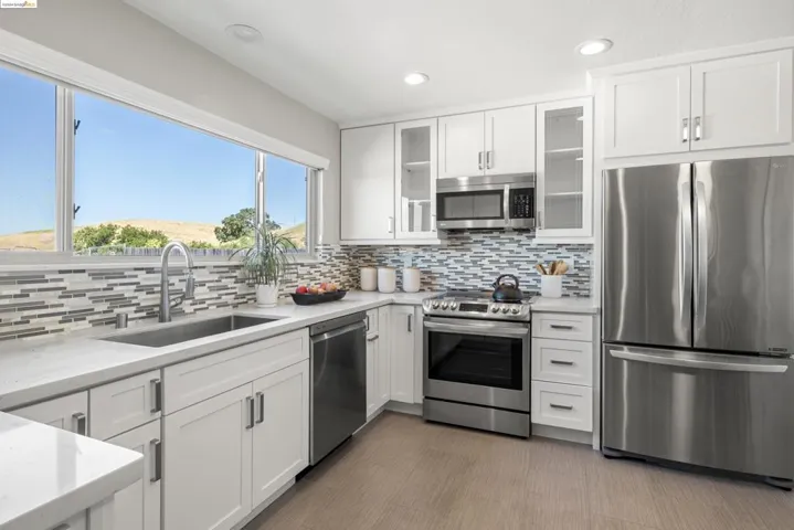 139 Hollyhock Ct, Hercules, California 94547