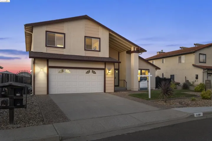 139 Hollyhock Ct, Hercules, California 94547