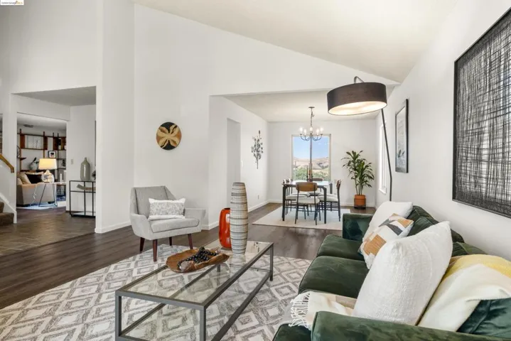 139 Hollyhock Ct, Hercules, California 94547