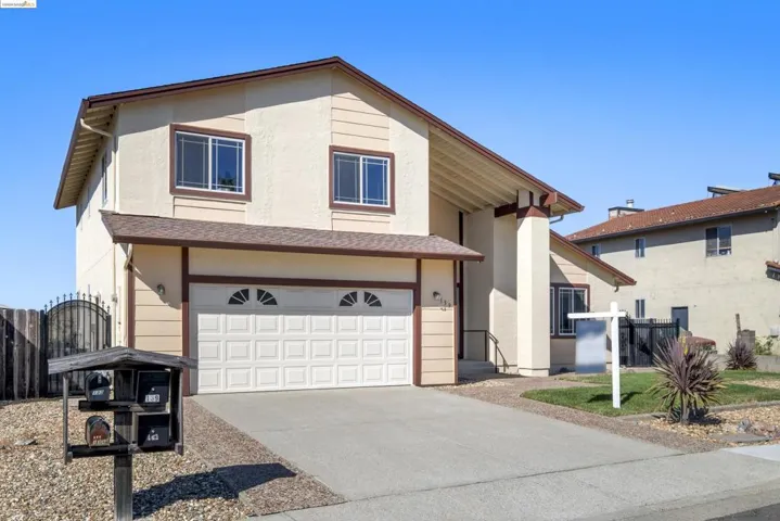 139 Hollyhock Ct, Hercules, California 94547