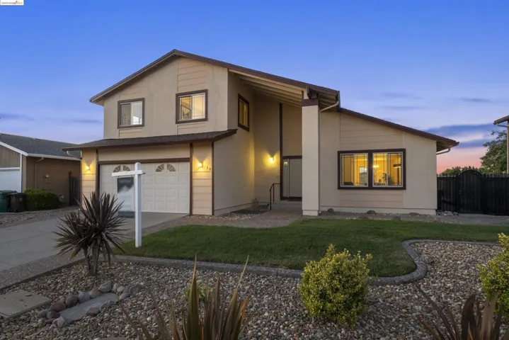 139 Hollyhock Ct, Hercules, California 94547