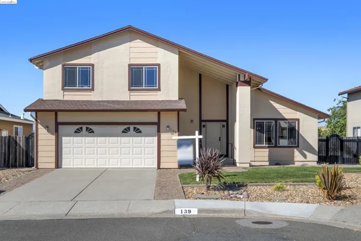 139 Hollyhock Ct, Hercules, California 94547
