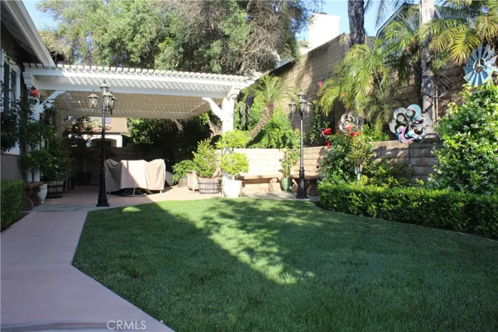 1164 Gardenia Lane, Simi Valley, California 93065