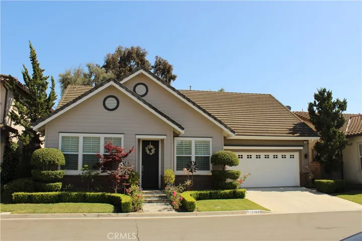 1164 Gardenia Lane, Simi Valley, California 93065