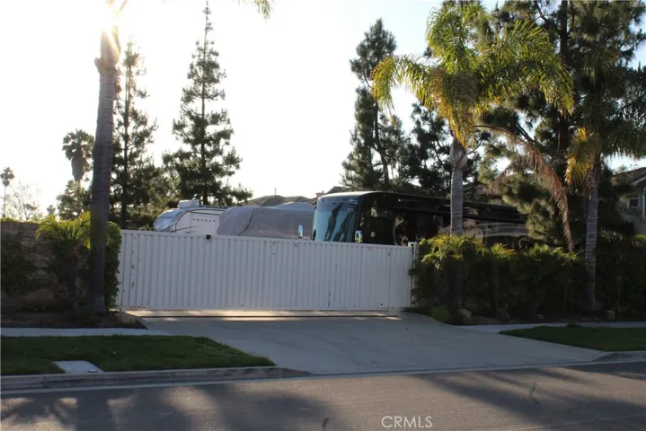 1164 Gardenia Lane, Simi Valley, California 93065