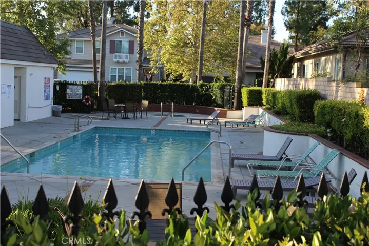 1164 Gardenia Lane, Simi Valley, California 93065