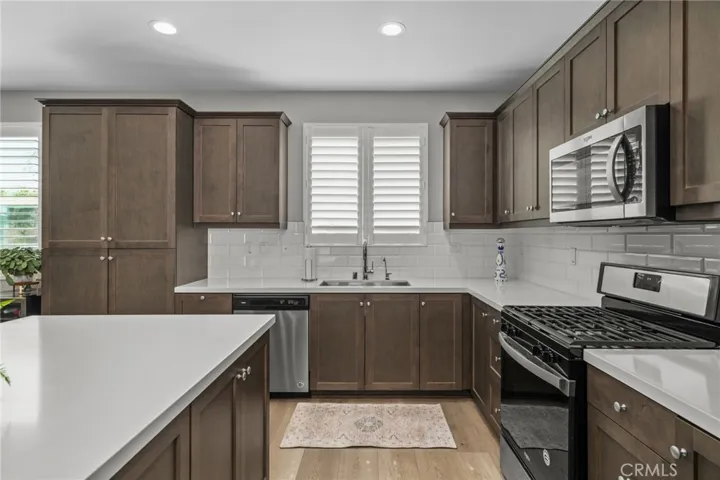 3935 S Sunrise Avenue, Ontario, California 91761