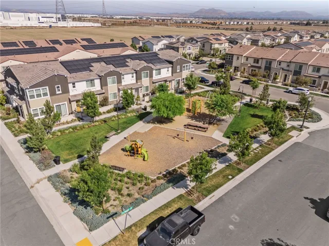 3935 S Sunrise Avenue, Ontario, California 91761