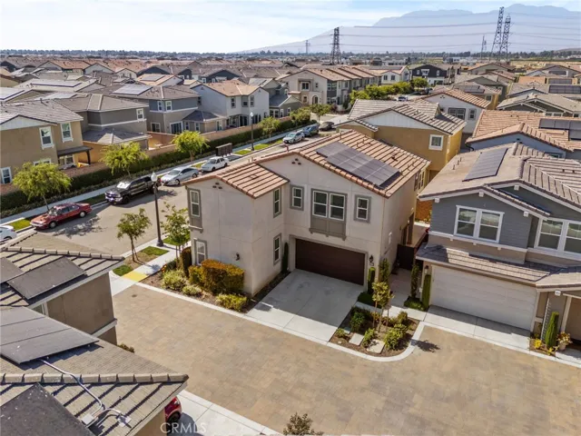 3935 S Sunrise Avenue, Ontario, California 91761