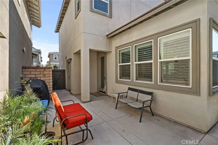 3935 S Sunrise Avenue, Ontario, California 91761