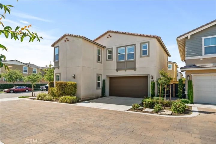 3935 S Sunrise Avenue, Ontario, California 91761
