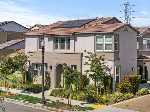 3935 S Sunrise Avenue, Ontario, California 91761