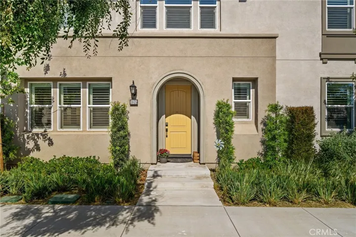 3935 S Sunrise Avenue, Ontario, California 91761