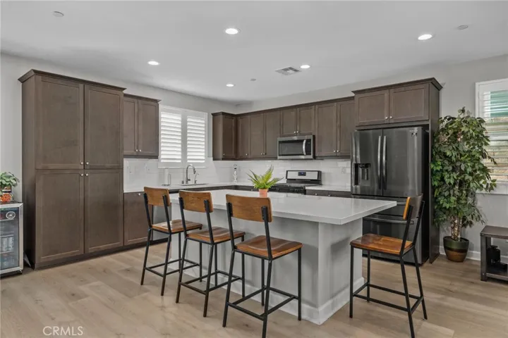 3935 S Sunrise Avenue, Ontario, California 91761