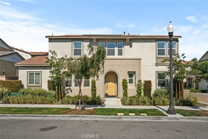3935 S Sunrise Avenue, Ontario, California 91761
