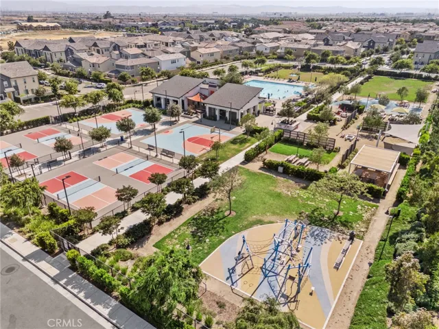 3935 S Sunrise Avenue, Ontario, California 91761
