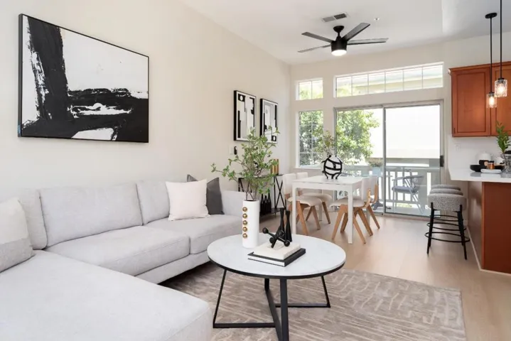 979 Pinto Palm Terrace 45, Sunnyvale, California 94087