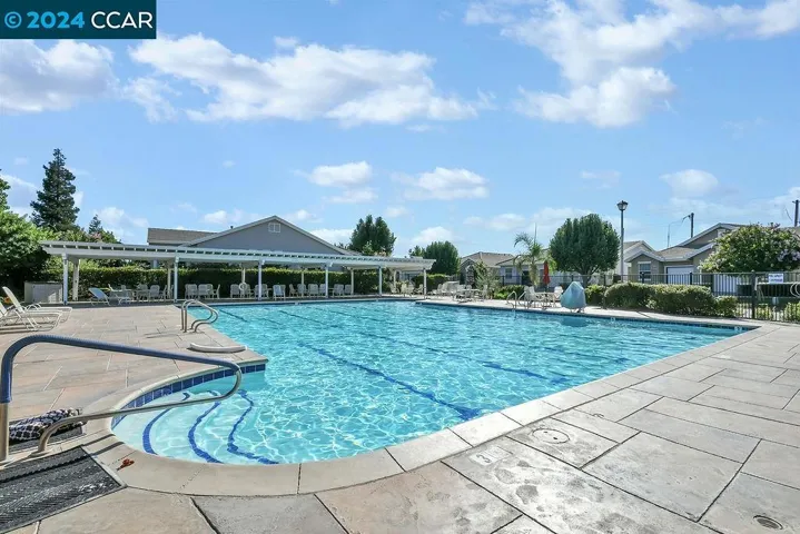 1529 Katy Way, Brentwood, California 94513