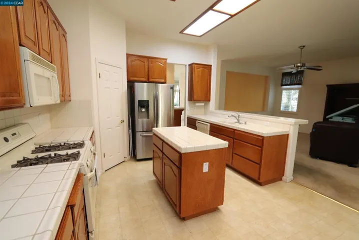1529 Katy Way, Brentwood, California 94513