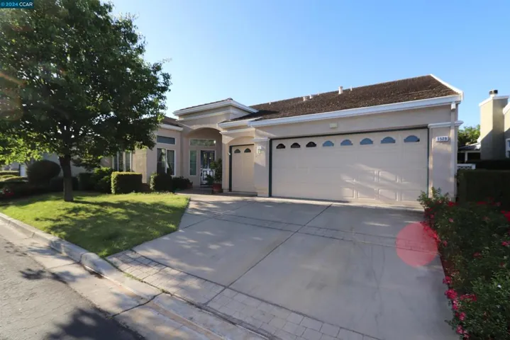 1529 Katy Way, Brentwood, California 94513