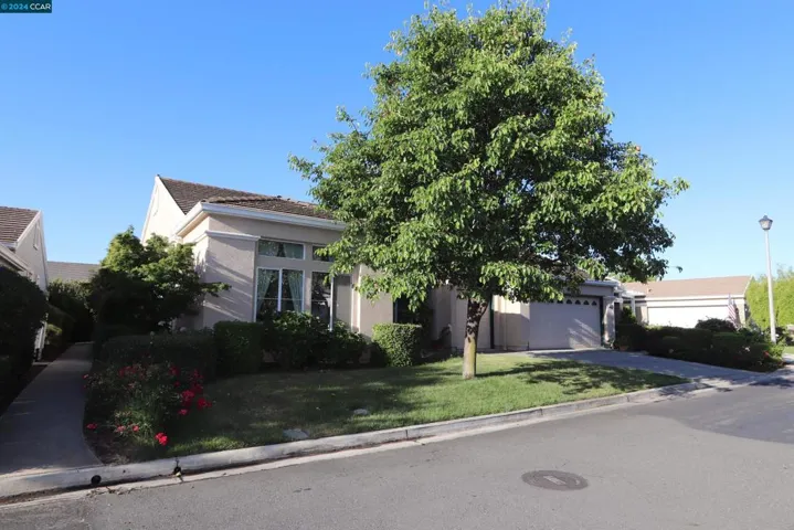 1529 Katy Way, Brentwood, California 94513