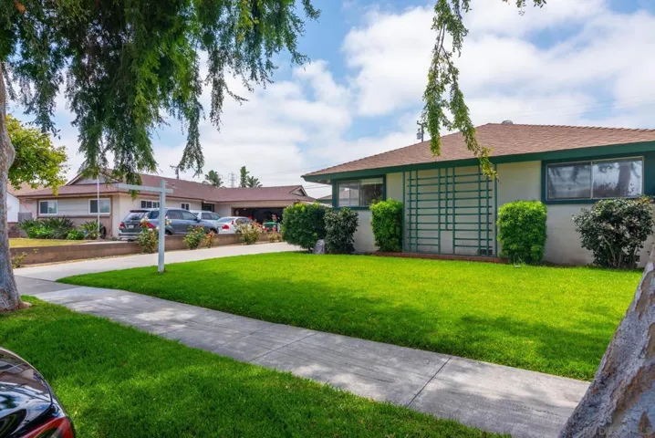 7718 Carla St, Garden Grove, California 92841