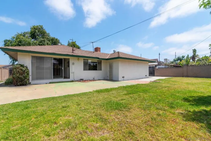 7718 Carla St, Garden Grove, California 92841