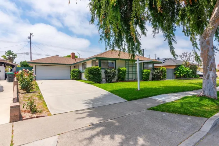 7718 Carla St, Garden Grove, California 92841