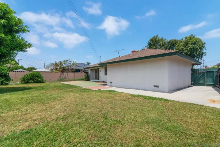 7718 Carla St, Garden Grove, California 92841