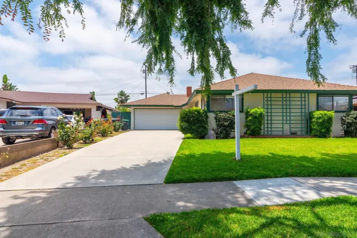 7718 Carla St, Garden Grove, California 92841