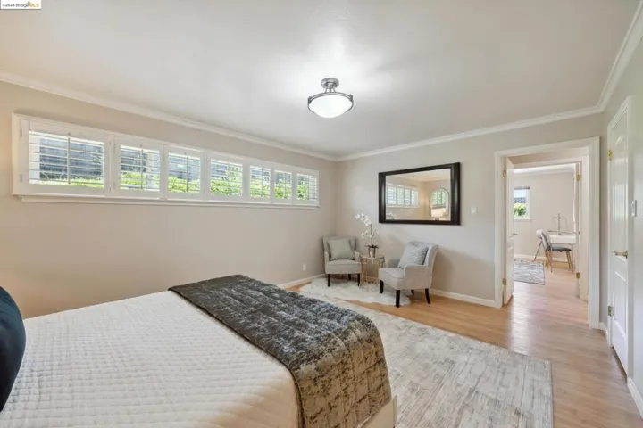 2351 Longview Dr, San Leandro, California 94577-6318
