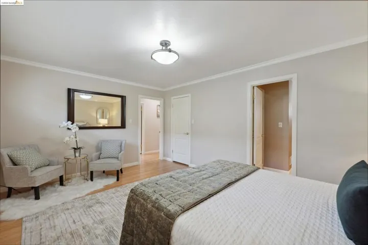 2351 Longview Dr, San Leandro, California 94577-6318