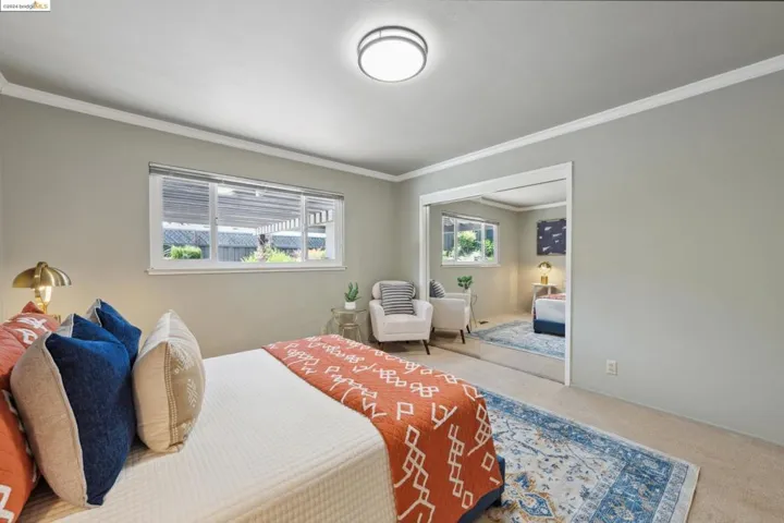 2351 Longview Dr, San Leandro, California 94577-6318