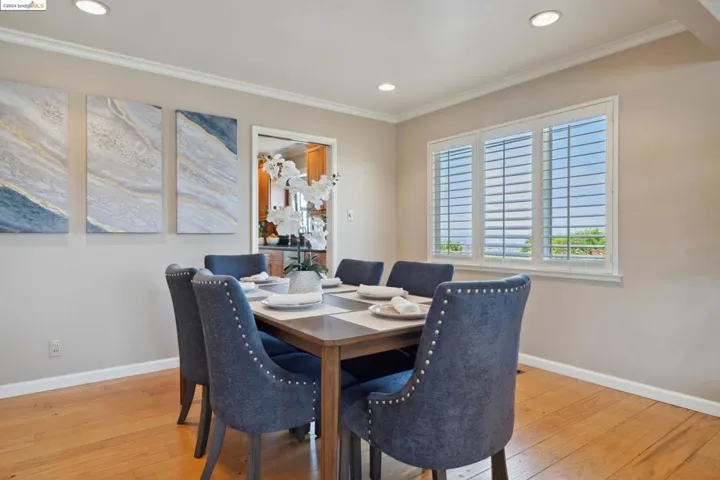 2351 Longview Dr, San Leandro, California 94577-6318