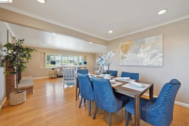 2351 Longview Dr, San Leandro, California 94577-6318