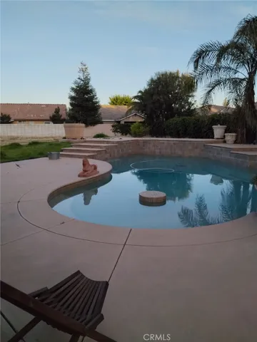 12608 Tule River Way, Bakersfield, California 93312